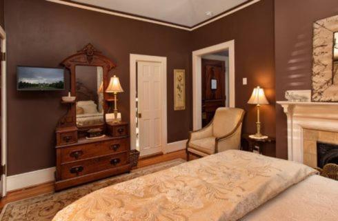 Black Walnut B&B Inn Asheville Exterior foto